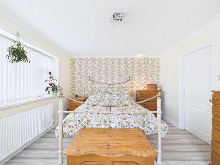 3 bedroom Detached bungalow for sale in Moss Bank Road, Moss Bank, St Helens, WA11