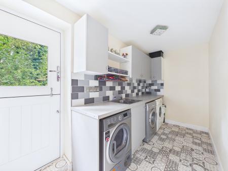 3 bedroom Detached bungalow for sale in Moss Bank Road, Moss Bank, St Helens, WA11