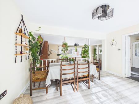 3 bedroom Detached bungalow for sale in Moss Bank Road, Moss Bank, St Helens, WA11