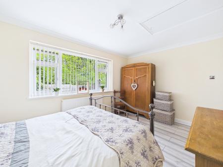 3 bedroom Detached bungalow for sale in Moss Bank Road, Moss Bank, St Helens, WA11