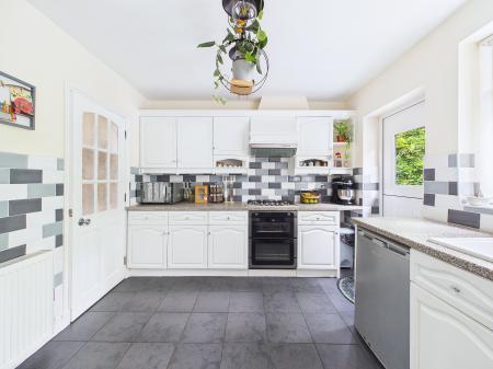3 bedroom Detached bungalow for sale in Moss Bank Road, Moss Bank, St Helens, WA11