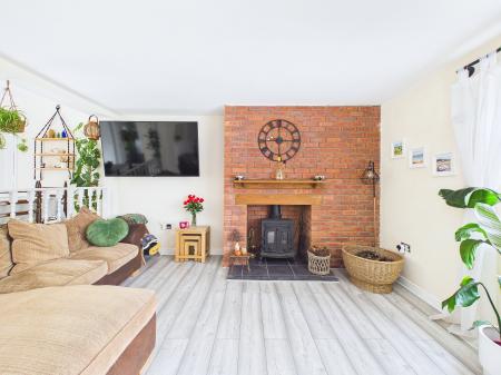 3 bedroom Detached bungalow for sale in Moss Bank Road, Moss Bank, St Helens, WA11