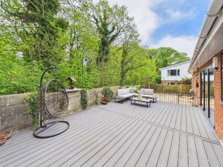 3 bedroom Detached bungalow for sale in Moss Bank Road, Moss Bank, St Helens, WA11