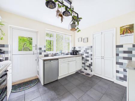 3 bedroom Detached bungalow for sale in Moss Bank Road, Moss Bank, St Helens, WA11