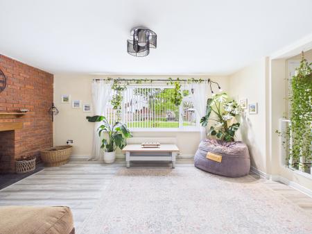 3 bedroom Detached bungalow for sale in Moss Bank Road, Moss Bank, St Helens, WA11