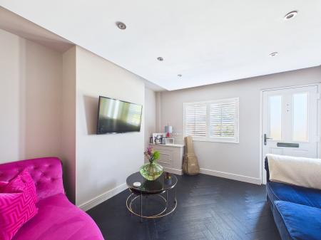 2 bedroom Terraced House for sale in Bushey Lane, Rainford, St Helens, WA11