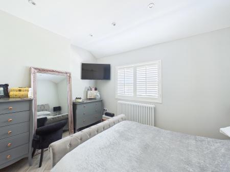 2 bedroom Terraced House for sale in Bushey Lane, Rainford, St Helens, WA11