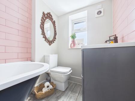 2 bedroom Terraced House for sale in Bushey Lane, Rainford, St Helens, WA11