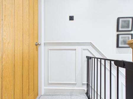 2 bedroom Terraced House for sale in Bushey Lane, Rainford, St Helens, WA11