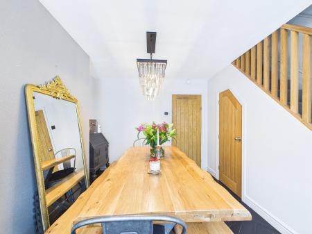 2 bedroom Terraced House for sale in Bushey Lane, Rainford, St Helens, WA11