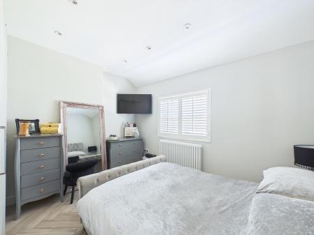 2 bedroom Terraced House for sale in Bushey Lane, Rainford, St Helens, WA11