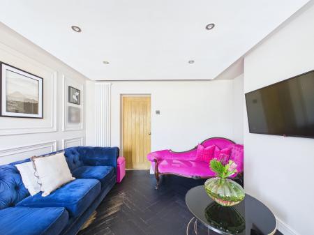 2 bedroom Terraced House for sale in Bushey Lane, Rainford, St Helens, WA11