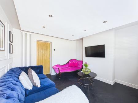 2 bedroom Terraced House for sale in Bushey Lane, Rainford, St Helens, WA11