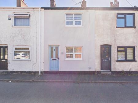 Bushey Lane, Rainford, St Helens, WA11