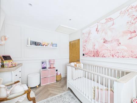 2 bedroom Terraced House for sale in Bushey Lane, Rainford, St Helens, WA11