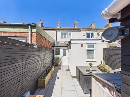 2 bedroom Terraced House for sale in Bushey Lane, Rainford, St Helens, WA11