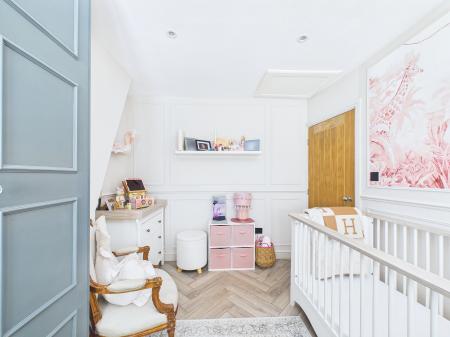 2 bedroom Terraced House for sale in Bushey Lane, Rainford, St Helens, WA11