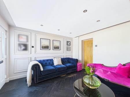 2 bedroom Terraced House for sale in Bushey Lane, Rainford, St Helens, WA11