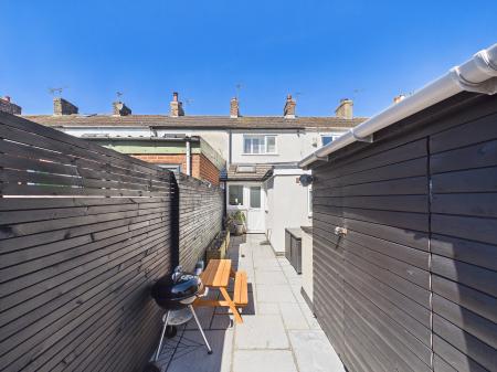 2 bedroom Terraced House for sale in Bushey Lane, Rainford, St Helens, WA11