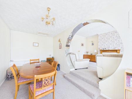 3 bedroom Semi-detached bungalow for sale in Troutbeck Grove, Moss Bank, St Helens, WA11