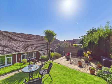 3 bedroom Semi-detached bungalow for sale in Troutbeck Grove, Moss Bank, St Helens, WA11