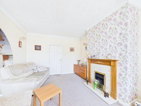 3 bedroom Semi-detached bungalow for sale in Troutbeck Grove, Moss Bank, St Helens, WA11
