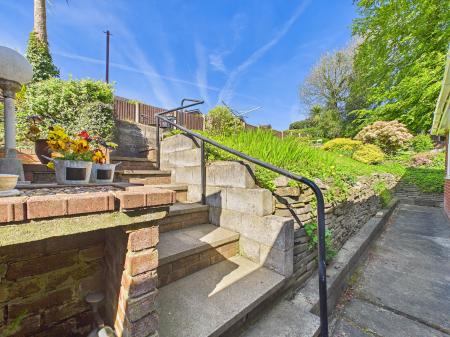 3 bedroom Semi-detached bungalow for sale in Troutbeck Grove, Moss Bank, St Helens, WA11