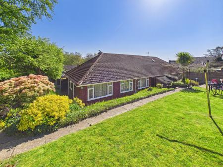 Troutbeck Grove, Moss Bank, St Helens, WA11