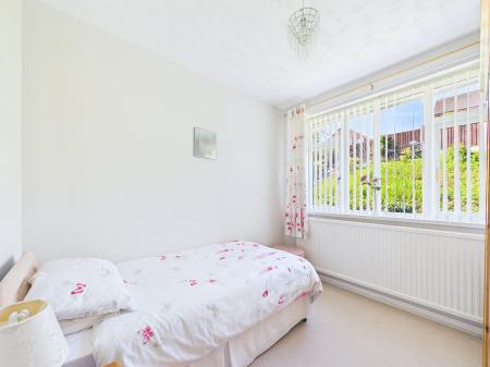 3 bedroom Semi-detached bungalow for sale in Troutbeck Grove, Moss Bank, St Helens, WA11