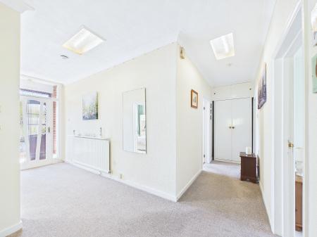 3 bedroom Semi-detached bungalow for sale in Troutbeck Grove, Moss Bank, St Helens, WA11
