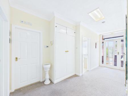 3 bedroom Semi-detached bungalow for sale in Troutbeck Grove, Moss Bank, St Helens, WA11