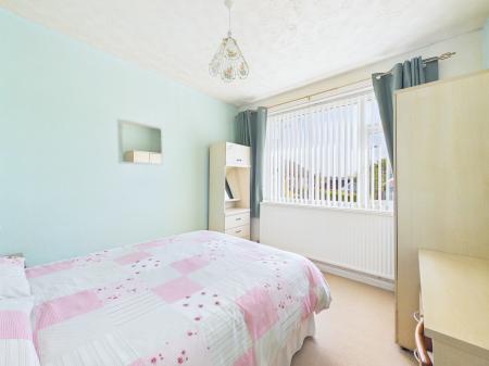 3 bedroom Semi-detached bungalow for sale in Troutbeck Grove, Moss Bank, St Helens, WA11
