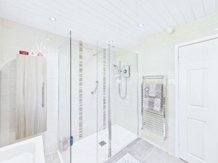 3 bedroom Semi-detached bungalow for sale in Troutbeck Grove, Moss Bank, St Helens, WA11