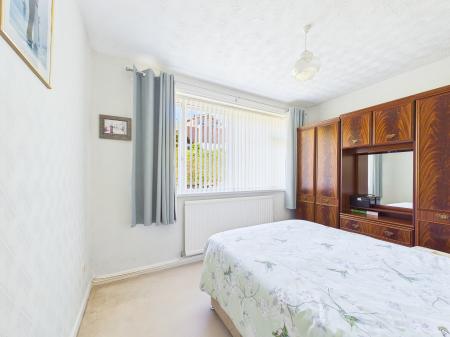 3 bedroom Semi-detached bungalow for sale in Troutbeck Grove, Moss Bank, St Helens, WA11