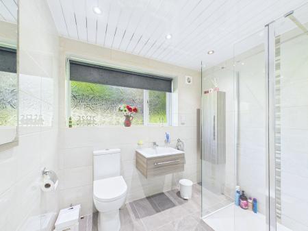 3 bedroom Semi-detached bungalow for sale in Troutbeck Grove, Moss Bank, St Helens, WA11