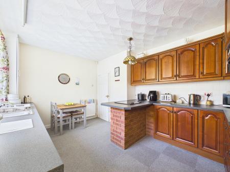 3 bedroom Semi-detached bungalow for sale in Troutbeck Grove, Moss Bank, St Helens, WA11