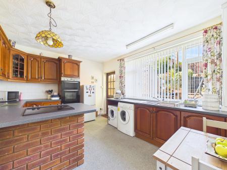 3 bedroom Semi-detached bungalow for sale in Troutbeck Grove, Moss Bank, St Helens, WA11