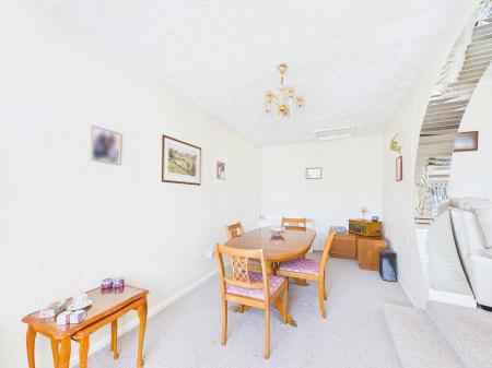 3 bedroom Semi-detached bungalow for sale in Troutbeck Grove, Moss Bank, St Helens, WA11