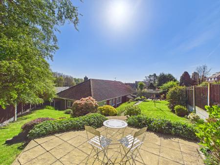3 bedroom Semi-detached bungalow for sale in Troutbeck Grove, Moss Bank, St Helens, WA11