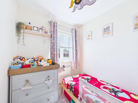3 bedroom Semi-detached house for sale in Senley Close, Sutton, St Helens, WA9