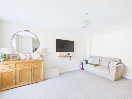 3 bedroom Semi-detached house for sale in Senley Close, Sutton, St Helens, WA9