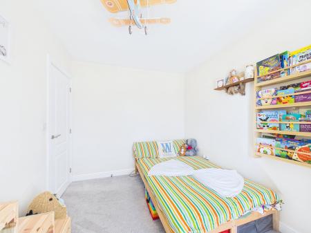 3 bedroom Semi-detached house for sale in Senley Close, Sutton, St Helens, WA9