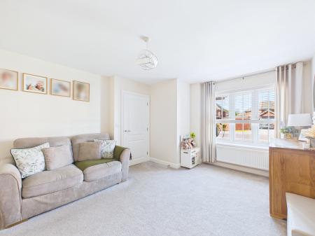 3 bedroom Semi-detached house for sale in Senley Close, Sutton, St Helens, WA9