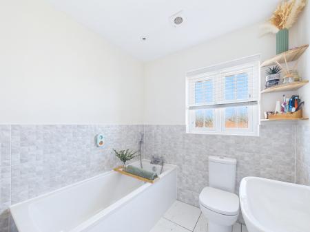 3 bedroom Semi-detached house for sale in Senley Close, Sutton, St Helens, WA9