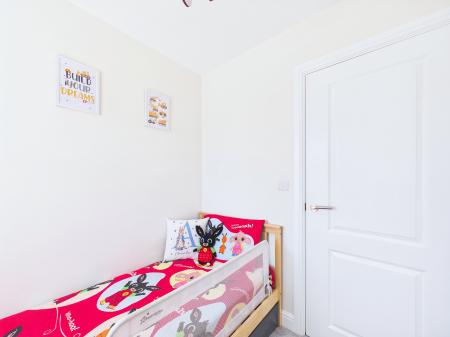 3 bedroom Semi-detached house for sale in Senley Close, Sutton, St Helens, WA9