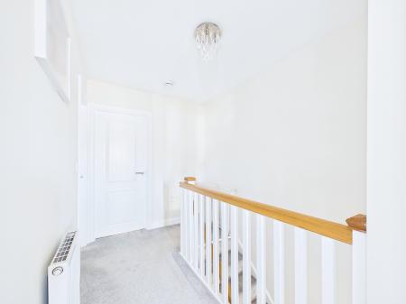 3 bedroom Semi-detached house for sale in Senley Close, Sutton, St Helens, WA9