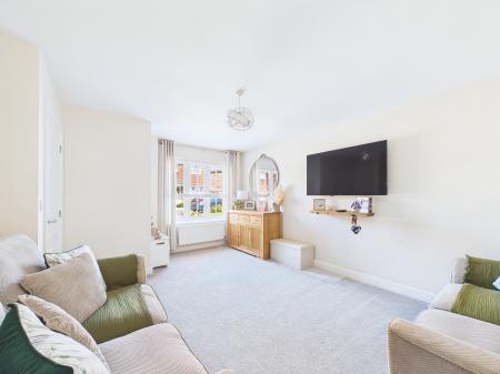 3 bedroom Semi-detached house for sale in Senley Close, Sutton, St Helens, WA9
