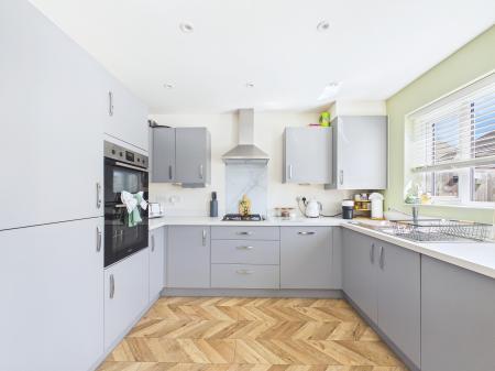 3 bedroom Semi-detached house for sale in Senley Close, Sutton, St Helens, WA9