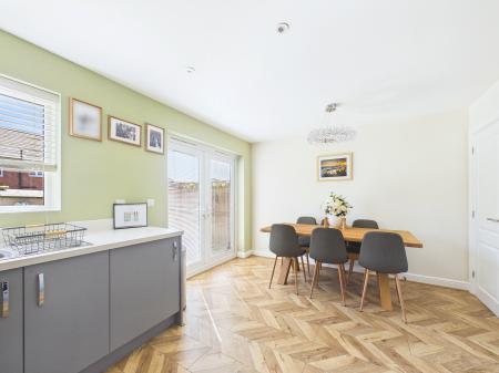 3 bedroom Semi-detached house for sale in Senley Close, Sutton, St Helens, WA9