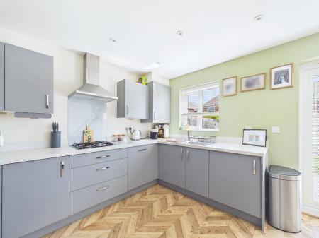 3 bedroom Semi-detached house for sale in Senley Close, Sutton, St Helens, WA9